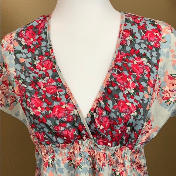 Floral Dress - Picture 3 of 3